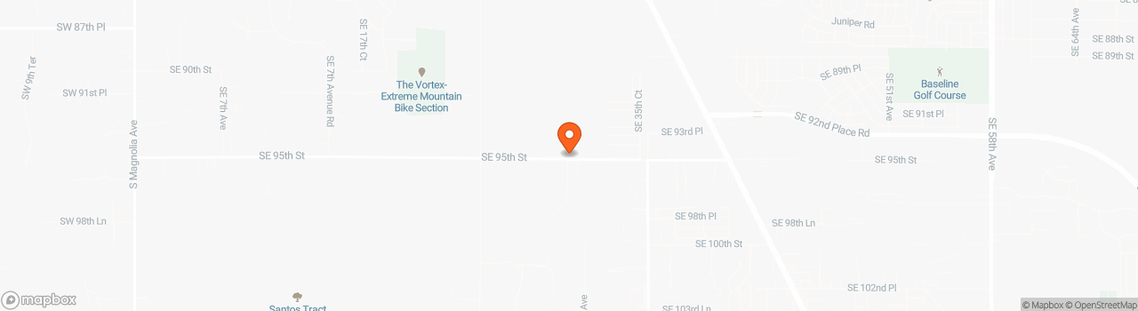 Map location for Accepting Tiny Homes at WhimCycle Trail RV Park