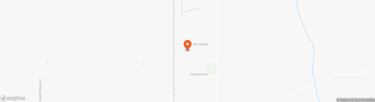 Map location for Caballos de las Estrellas is perfect for nature lovers, pet owners, equestrians.