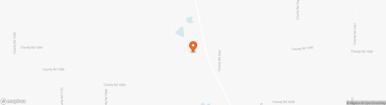 Map location for Final Opportunity --Last Lot Available in 55+ Lakefront Tiny House Community