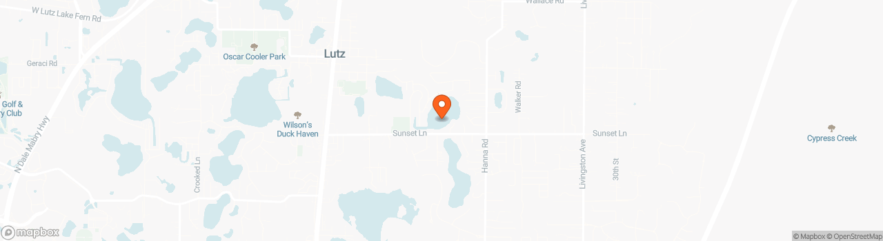 Map location for Tiny House 