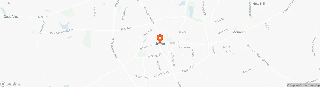 Map location for Modern Tiny Home Ready for Off-Grid or Vacation Rental Use