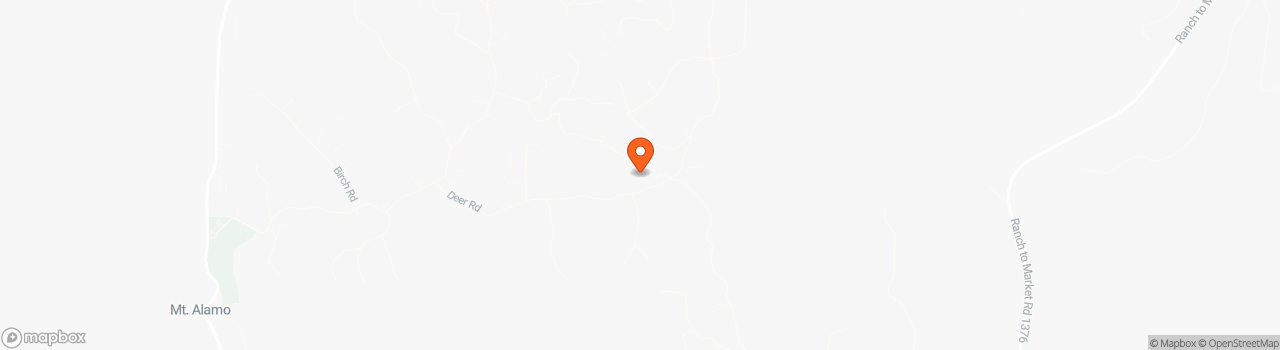 Map location for Black Beauty Tiny Home Turnkey & Fully Furnished