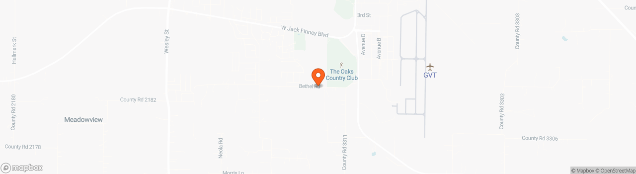 Map location for 3 1Br/1B tiny homes/cottages For Sale