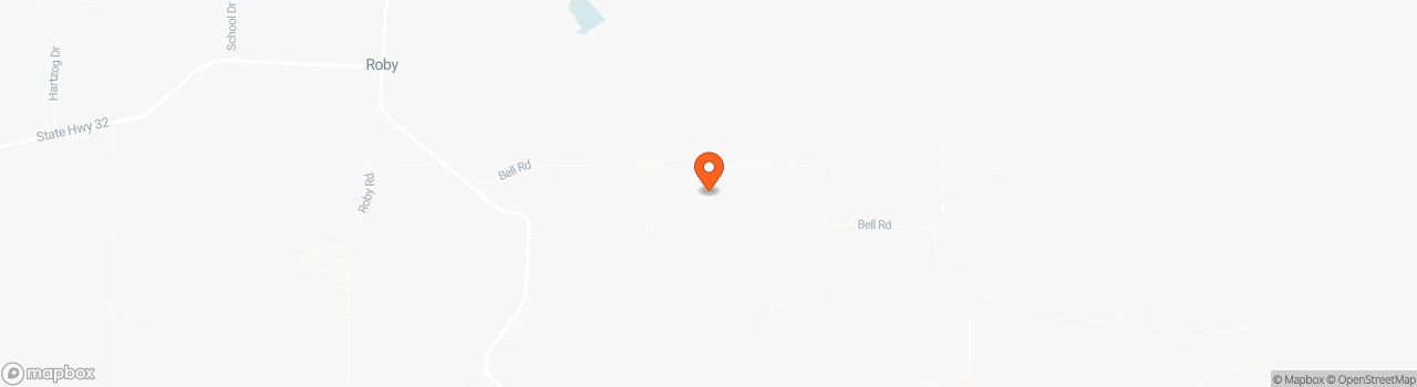 Map location for Tiny home for sale