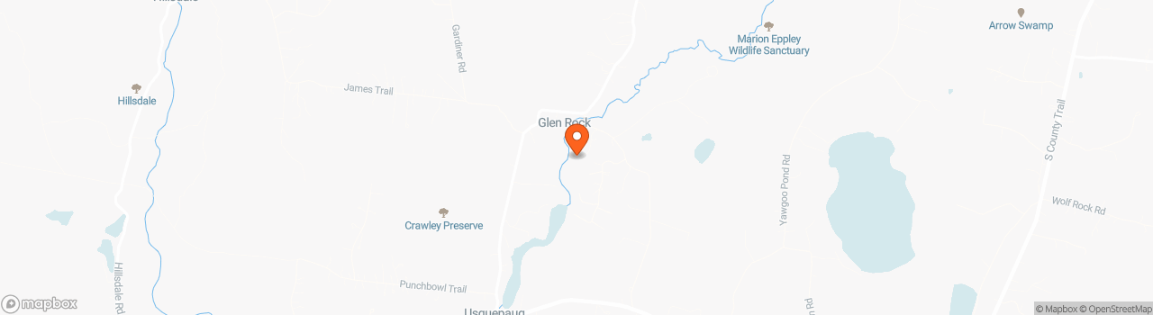Map location for 24' Engineered Tiny House Shell – Built on Purpose-Built 14k Trailer