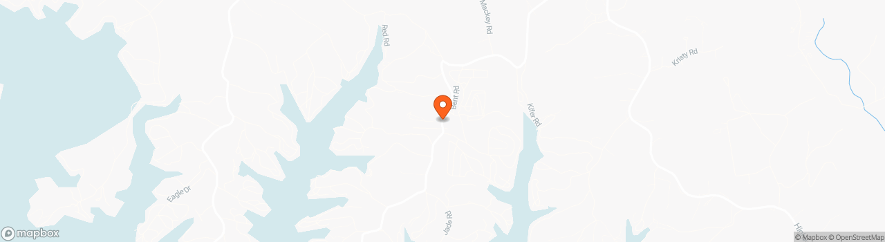 Map location for Classic Casa 