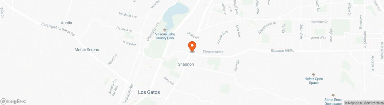 Map location for Custom Built 24ft Tiny House on Wheels