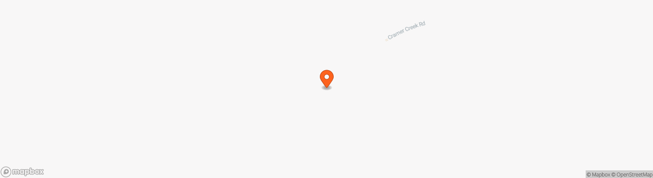 Map location for Turnkey 10x16 Finished Moveable Cabin w/ Loft & Electric