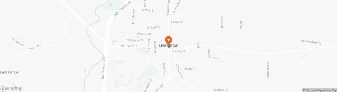 Map location for Custom Tiny Home 14X8
