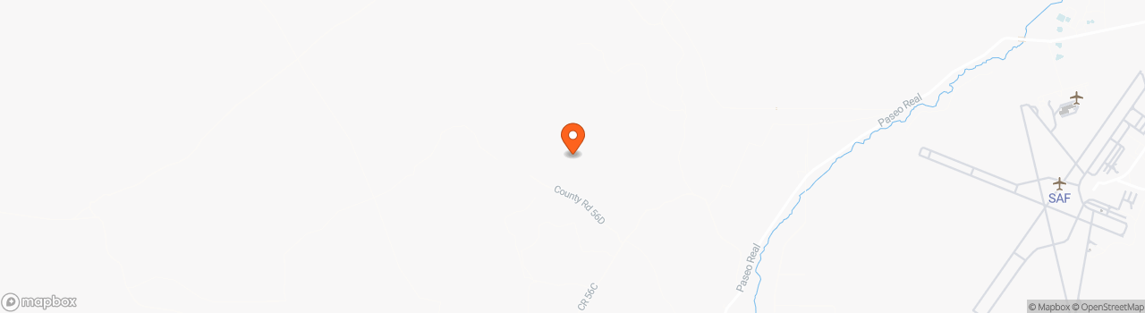 Map location for The Abundance of Less