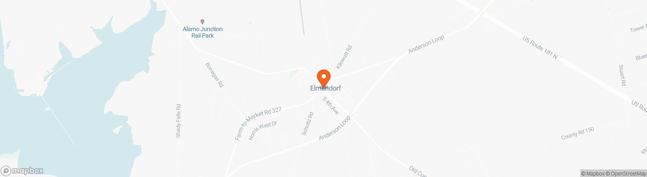 Map location for Fully Furnished Tiny Home with loft 62,000