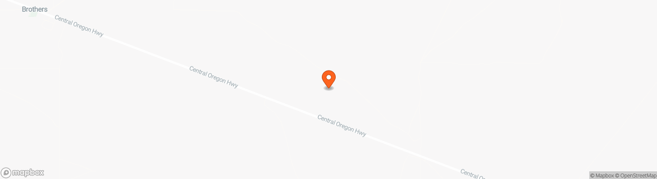 Map location for 2 Loft + Office NOAH Certified Tiny Home on Wheels for Sale - Oregon