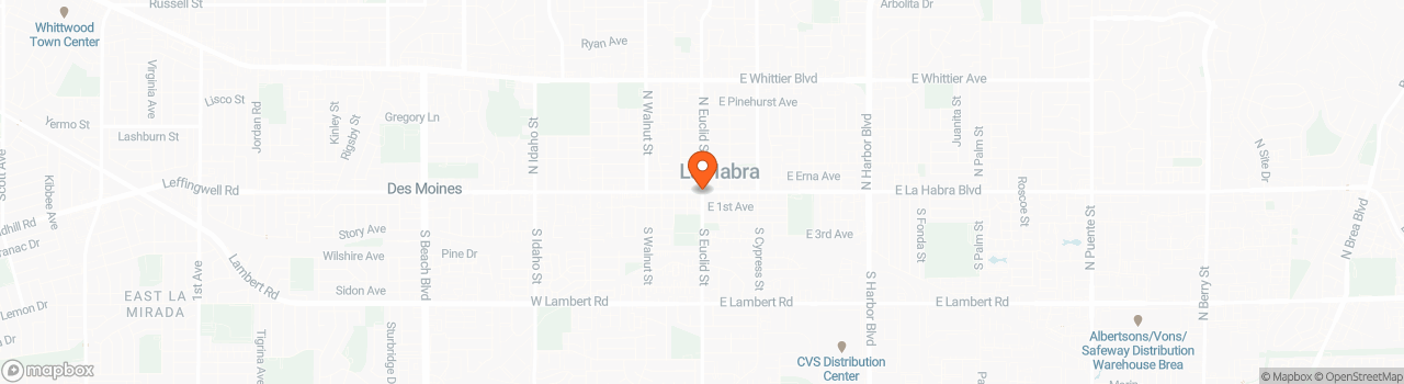Map location for Custom-built gooseneck tiny home 