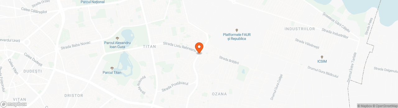 Map location for Premium Off-Grid Tiny House on Wheels (8.4m x 2.55m) – Fully Furnished & Road Le