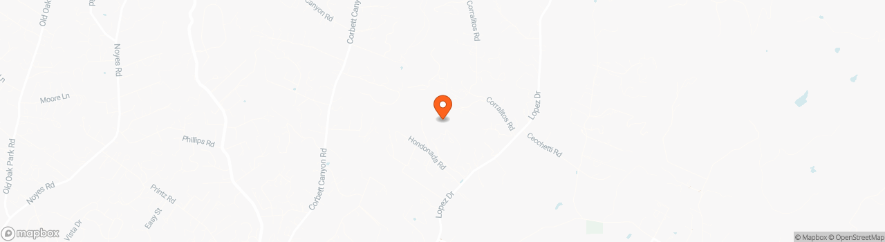 Map location for Modern Coastal Tiny Home