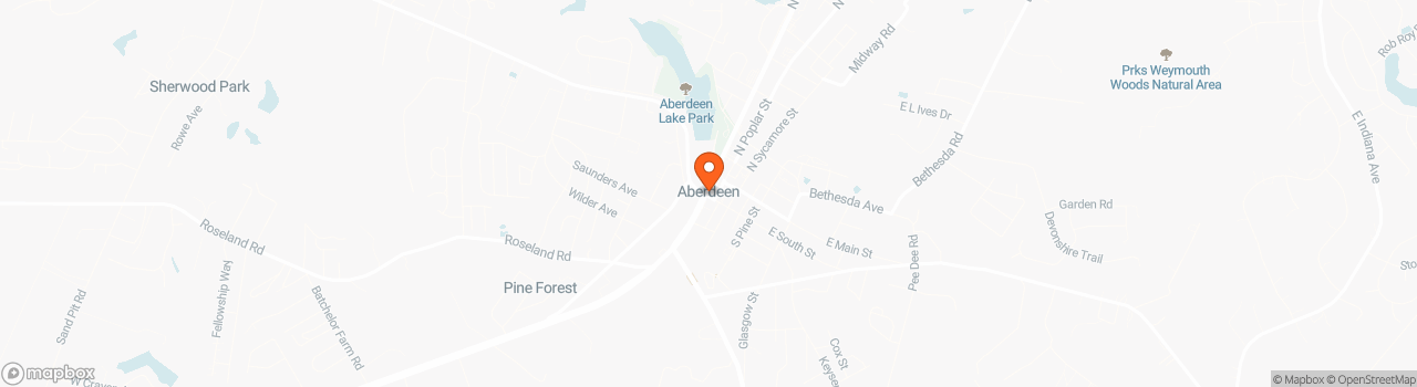 Map location for Deluxe, Flexible, Comfortable Home, Lots of Storage