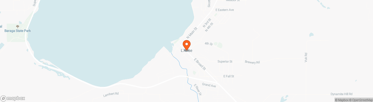 Map location for Tiny Home on Trailer ready for YOU!