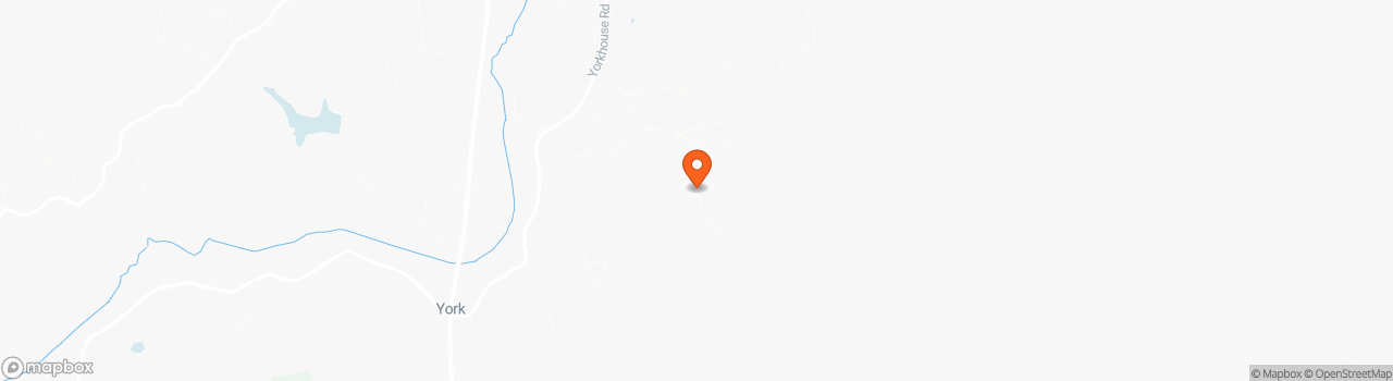 Map location for Outstanding Custom-Built Tiny House $139,000