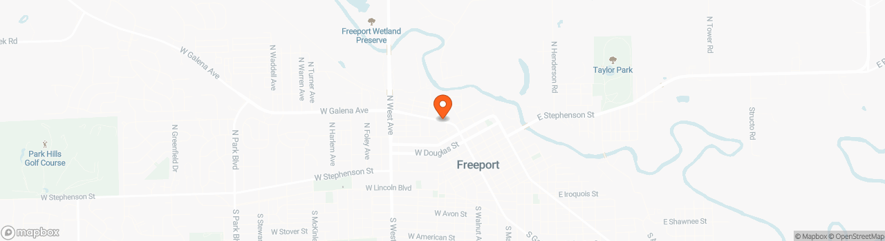 Map location for Pacific Domes 30ft Dome with Unused Boxed Winter Liner & Solar Fan — As-Is