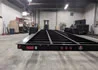 Tiny House Bumper Pull Trailer