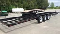 Tiny House Bumper Pull Trailer