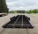 Tiny House Bumper Pull Trailer