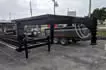 Tiny House Gooseneck Trailer