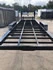 Tiny House Gooseneck Trailer Deck