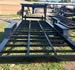 Tiny House Gooseneck Trailer Deck 2