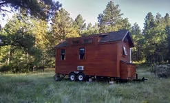 Tiny House Plans, Built by Others 2