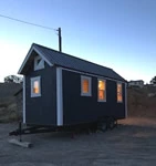 Tiny House Plans, Built by Others 4