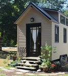 Tiny House Plans, Built by Others 6