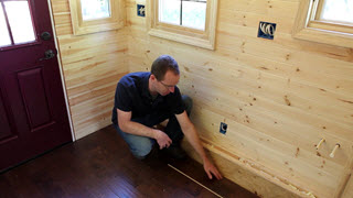 Installing the Flooring