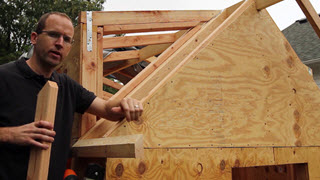 Roof Framing - Part 2