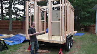 Wall Framing